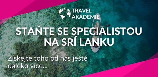 Go2 Travel Akademie Srí Lanka, Maledivy