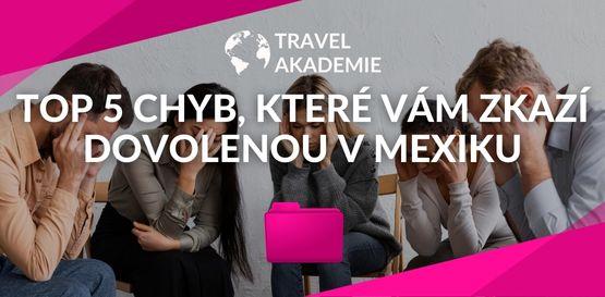 Go2 Travel Akademie Mexiko
