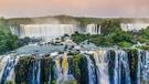 Brazílie pro každého - Rio, vodopády Iguatçu, relax ostrovy 