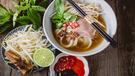 Zájezd Všechny chutě Vietnamu