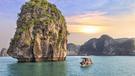 Zájezd Přírodní krásy Vietnamu