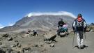 Vzůru na Mt. Kilimanžáro - Machame route