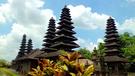 Meditace a jóga na Bali