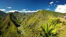 Ze Cilaos na nejkrásnější vyhlídku Réunionu