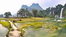 Zájezd přírodní krásy Vietnamu