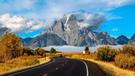 Velká cesta po nejkrásnějších národních parcích západu USA s průvodcem