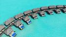 Cocoon Maldives - vodní vily a suity s bazény
