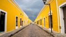 Zájezd krásy Yucatánu a ostrova Mujeres