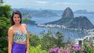 Brazílie - taneční zájezd s Veronikou Lálovou