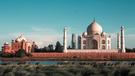 Indické Himaláje a Taj Mahal
