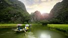 Krásy Vietnamu a relax v Thajsku, Krabi 