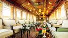 Luxusní vlak - Maharaja’s Express 