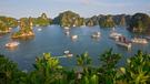 Krásy Vietnamu a relax v Thajsku, Krabi 