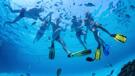 Potápění na Bali s zážitkovým programem
