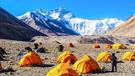 Everest base camp trek s českým průvodcem