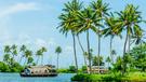 Radžastán, Váránasí a tropická Kerala