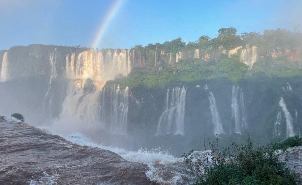 To nejlepší z Rio de Janeiro + vodopády ve Foz do Iguaçu a dobrodružství v Amazonském  pralese