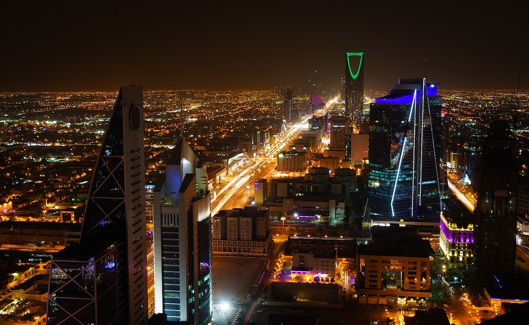 Saúdská Arábie: Poznání nepoznaného