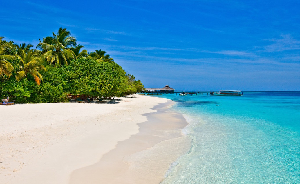 Zájezd krásy Srí Lanky a Malediv s českým průvodcem