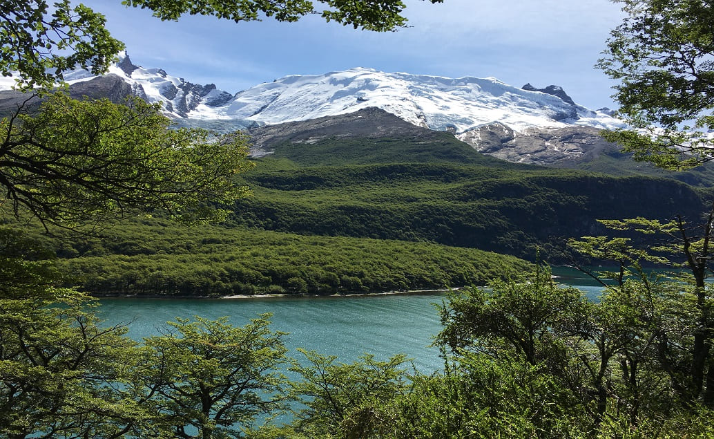 Argentinská Patagonie, Torres del Paine a Ohňová země