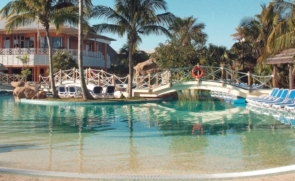 Royalton Hicacos Varadero resort 5*