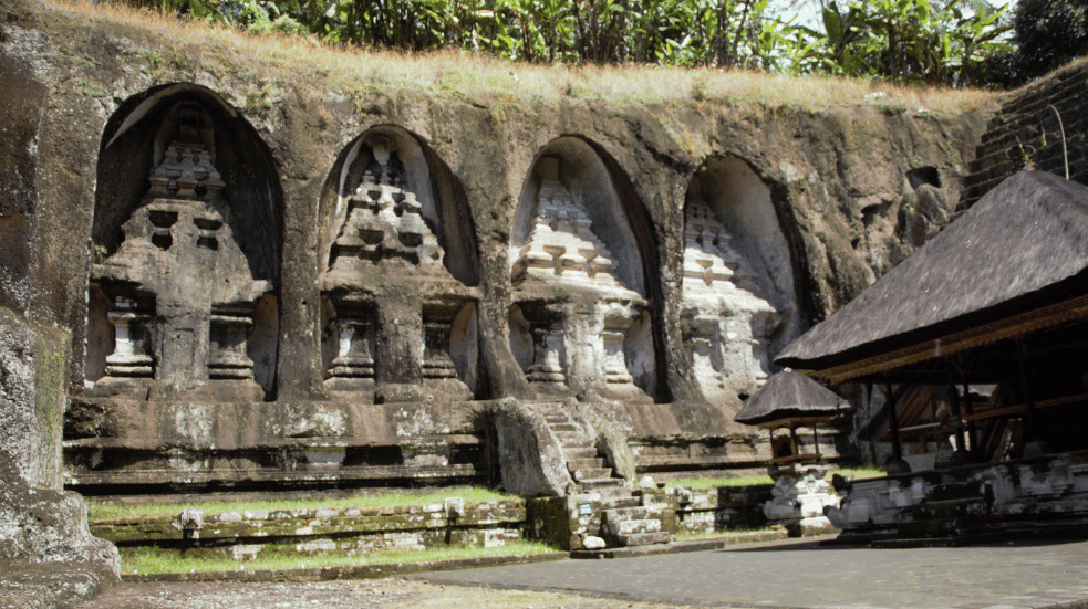 Poznávací zájezd Bali a východní Jáva s českým průvodcem