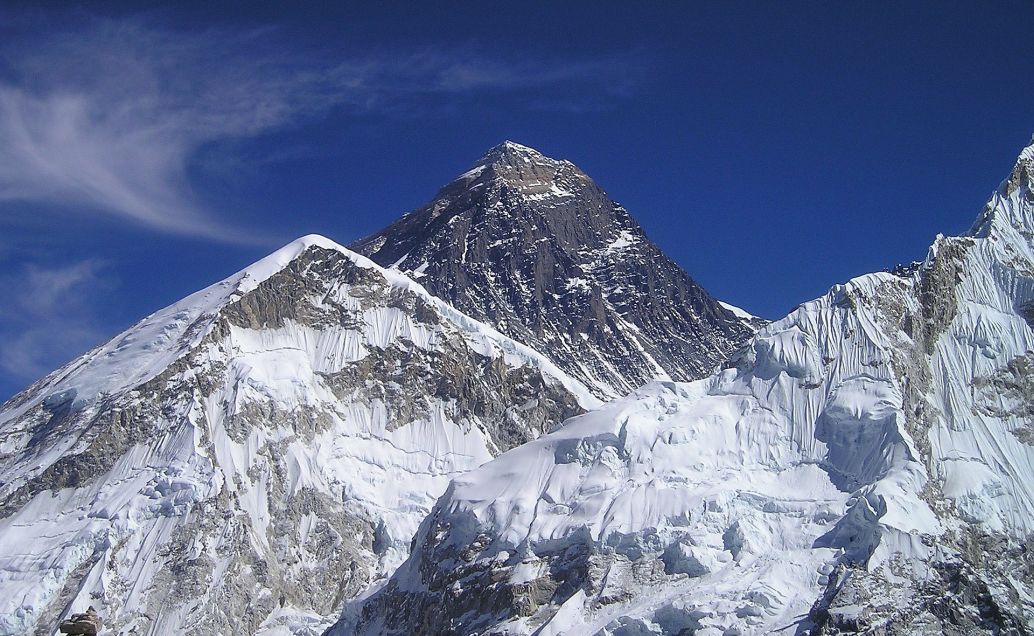 Trek k Everestu, královská Indie a pláže Goa 