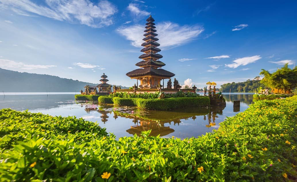 Zájezd To nejlepší z Bali a Komodo