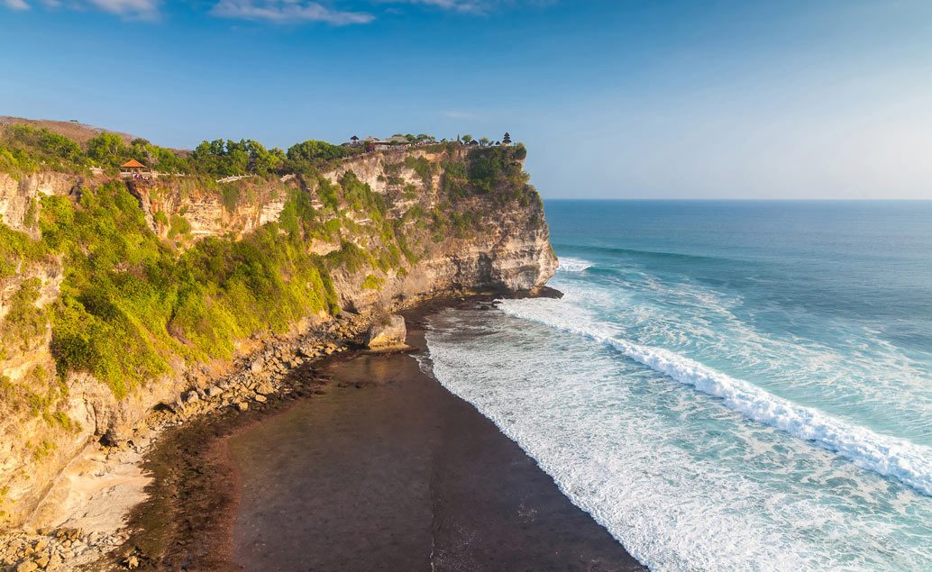 Zájezd Kouzlo Bali a Jelení ostrov