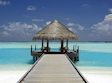 Skvosty Indie a tropický ráj na Maledivách