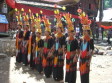 Sulawesi - Tana Toraja a domorodé kmeny